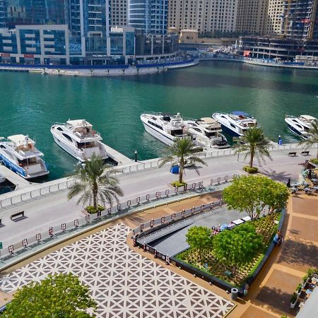 Dubai Marina , Success Luxury Apartments, Near Jbr Beach And Metro Station-Daily Free Housekeeping Included Exterior photo