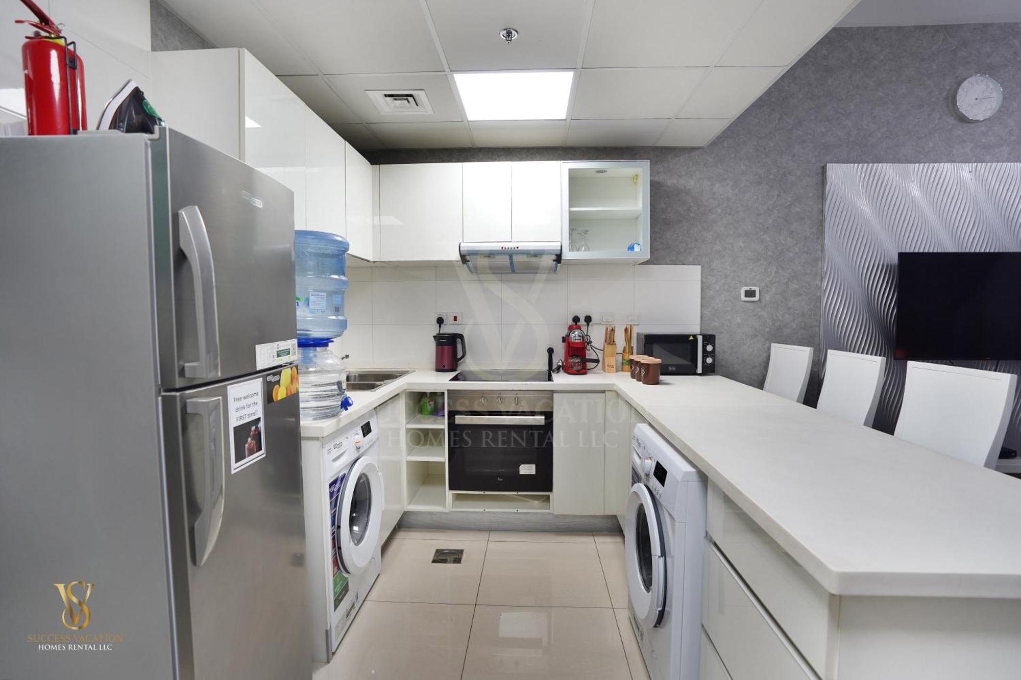 Dubai Marina , Success Luxury Apartments, Near Jbr Beach And Metro Station-Daily Free Housekeeping Included Exterior photo