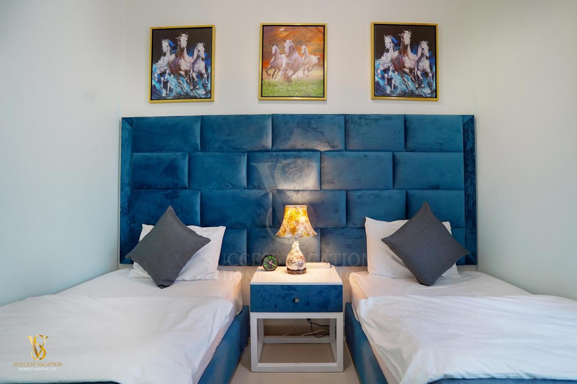 Dubai Marina , Success Luxury Apartments, Near Jbr Beach And Metro Station-Daily Free Housekeeping Included Exterior photo