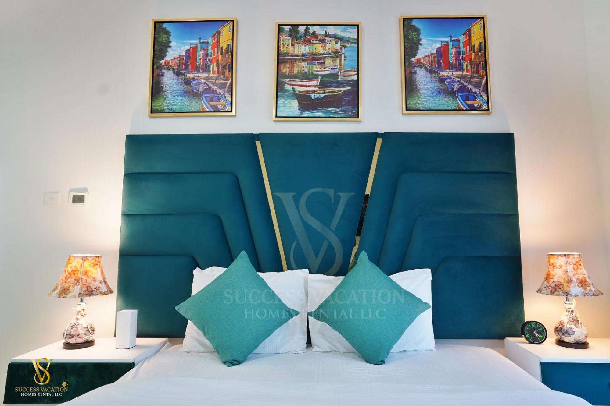 Dubai Marina , Success Luxury Apartments, Near Jbr Beach And Metro Station-Daily Free Housekeeping Included Exterior photo