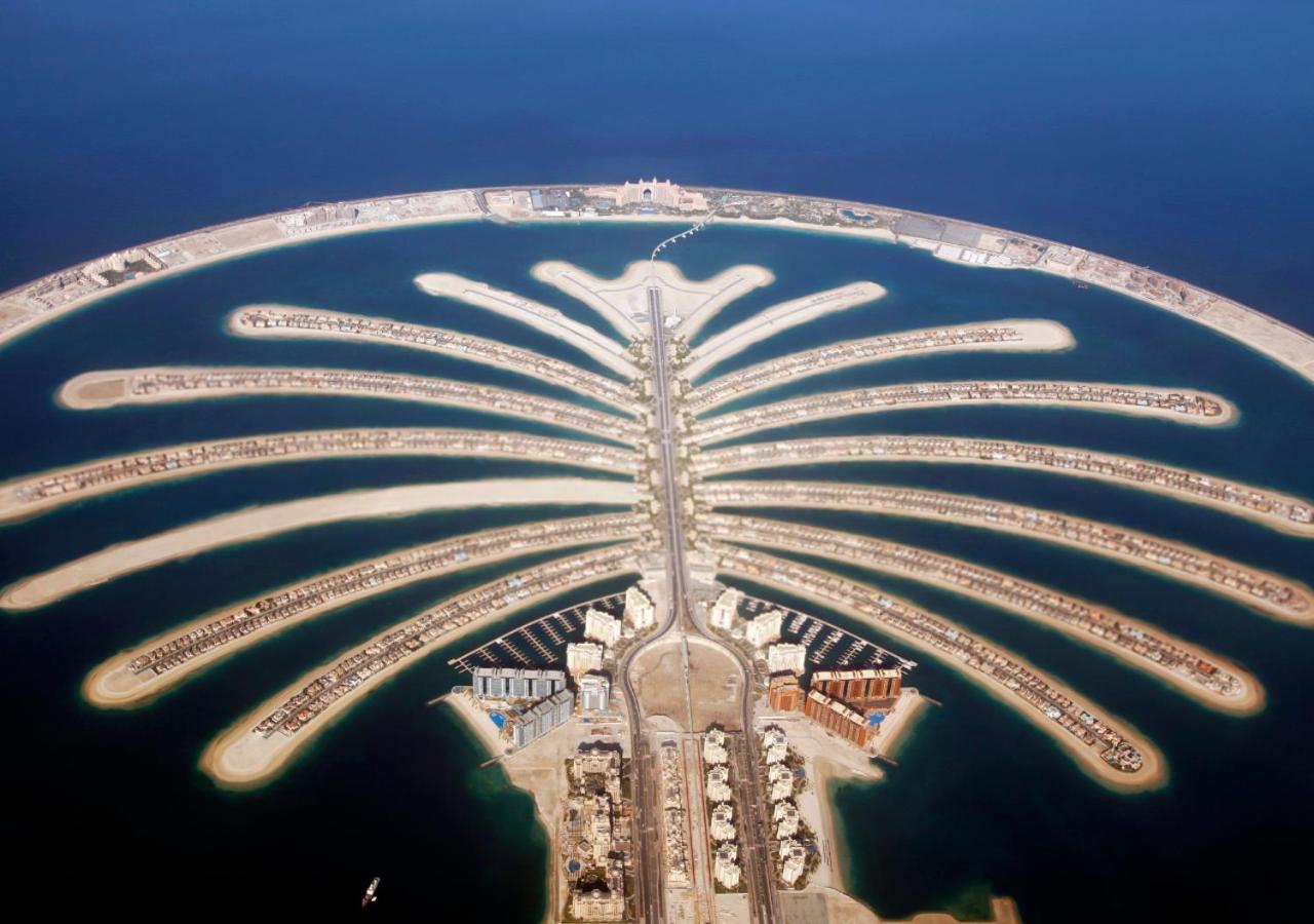 Dubai Marina , Success Luxury Apartments, Near Jbr Beach And Metro Station-Daily Free Housekeeping Included Exterior photo