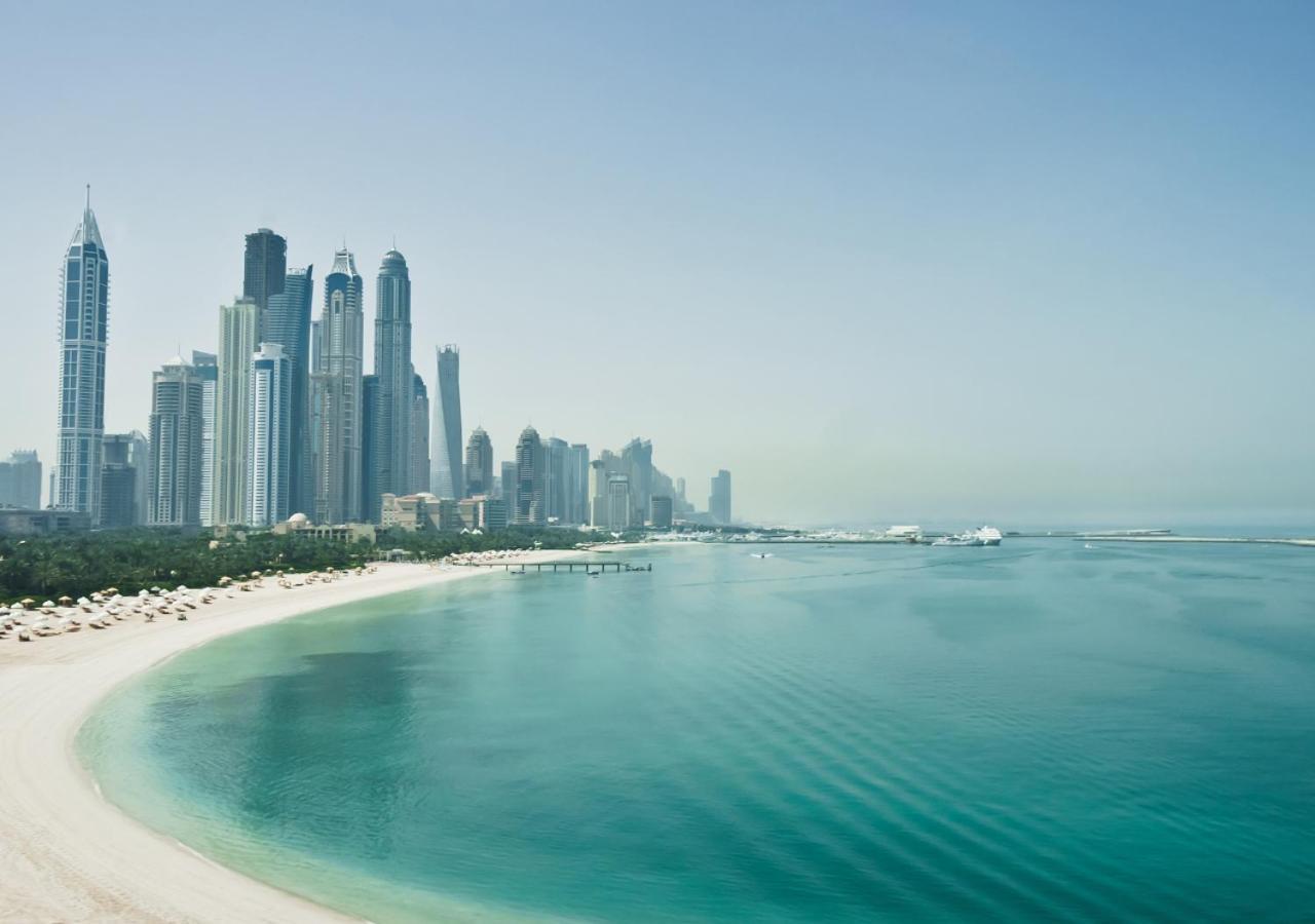 Dubai Marina , Success Luxury Apartments, Near Jbr Beach And Metro Station-Daily Free Housekeeping Included Exterior photo