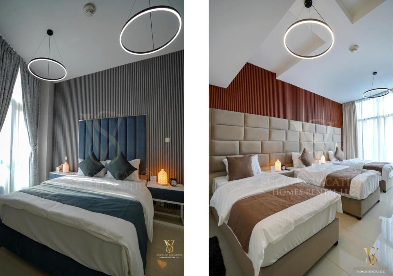 Dubai Marina , Success Luxury Apartments, Near Jbr Beach And Metro Station-Daily Free Housekeeping Included Exterior photo