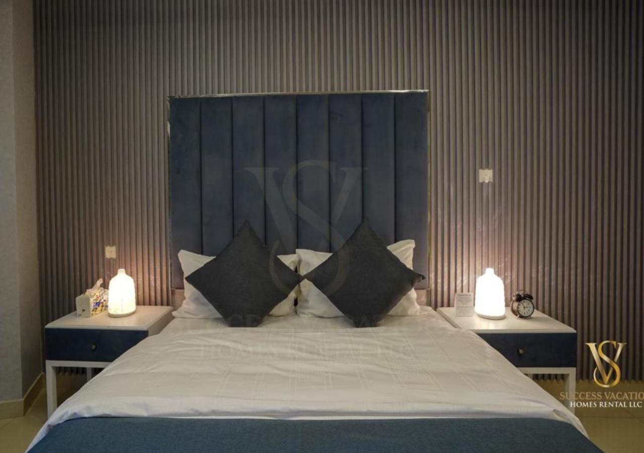 Dubai Marina , Success Luxury Apartments, Near Jbr Beach And Metro Station-Daily Free Housekeeping Included Exterior photo