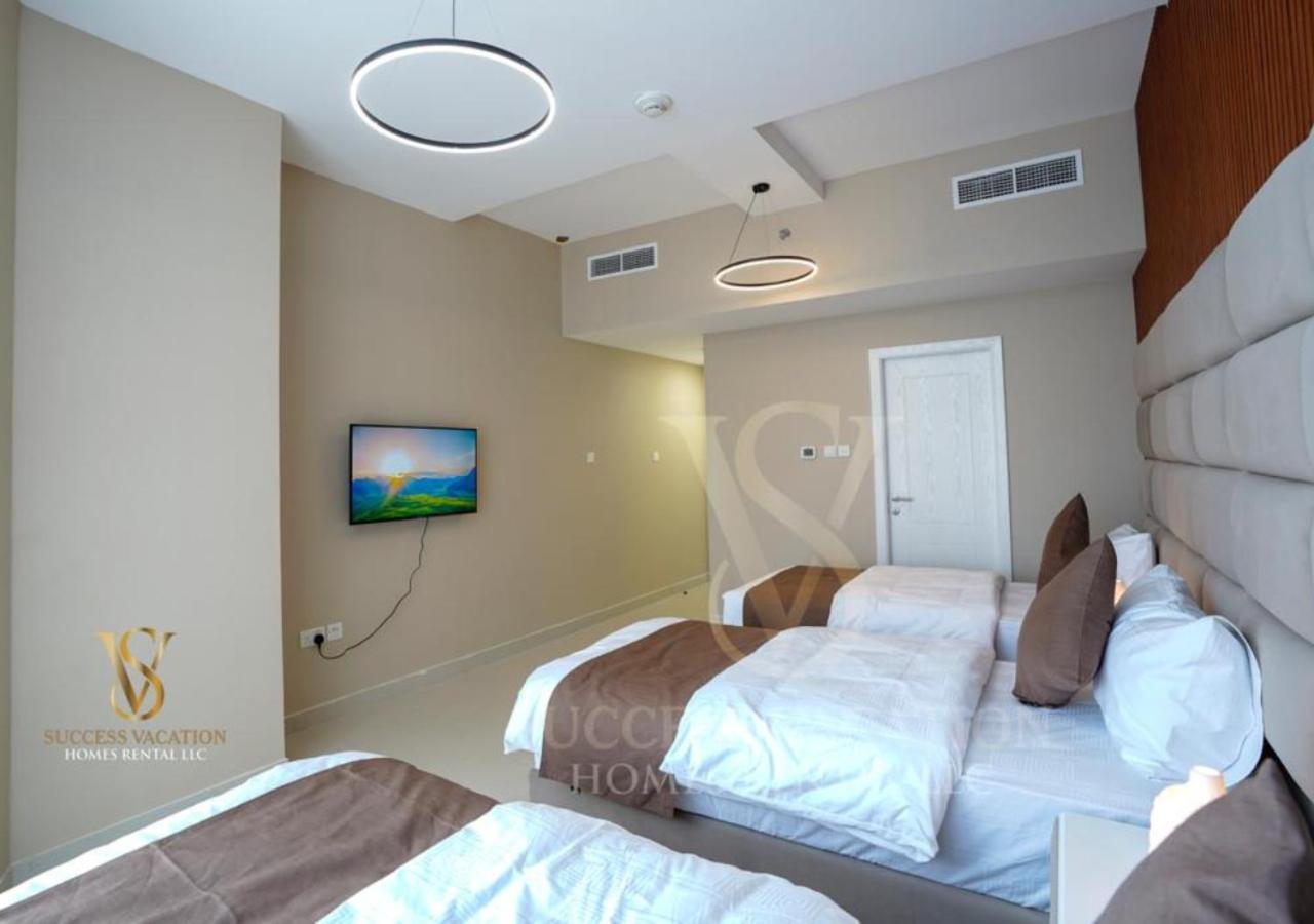 Dubai Marina , Success Luxury Apartments, Near Jbr Beach And Metro Station-Daily Free Housekeeping Included Exterior photo