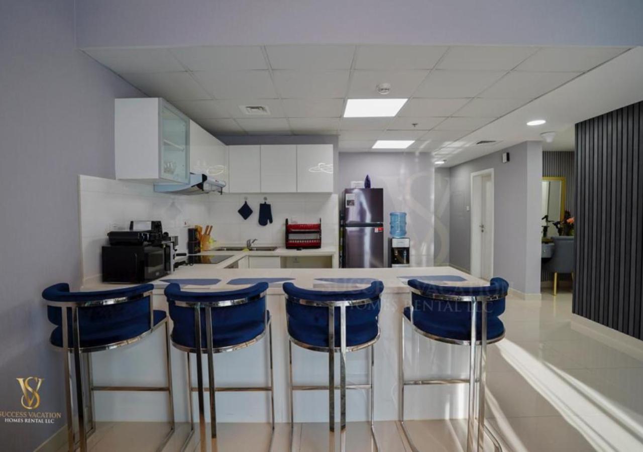 Dubai Marina , Success Luxury Apartments, Near Jbr Beach And Metro Station-Daily Free Housekeeping Included Exterior photo